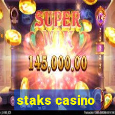 staks casino